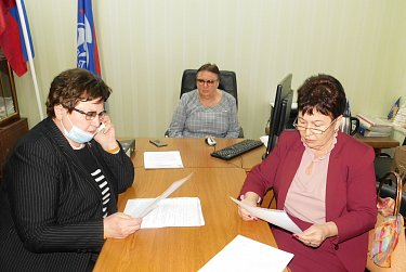 Идет неделя приемов граждан по вопросам здравоохранения